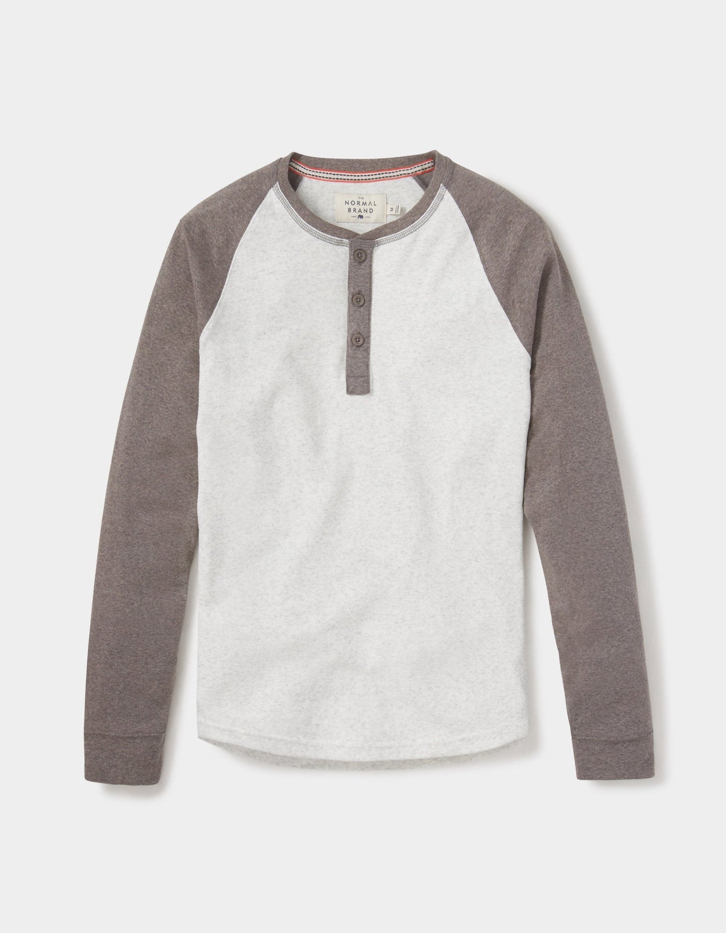 Puremeso Retro Henley