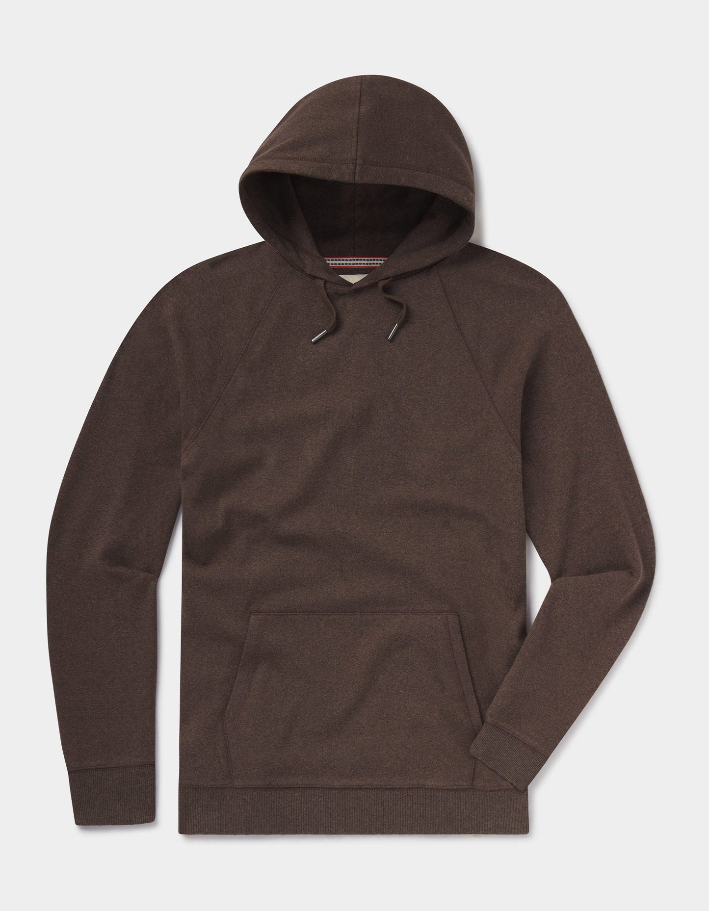 Puremeso Weekend Hoodie in Java