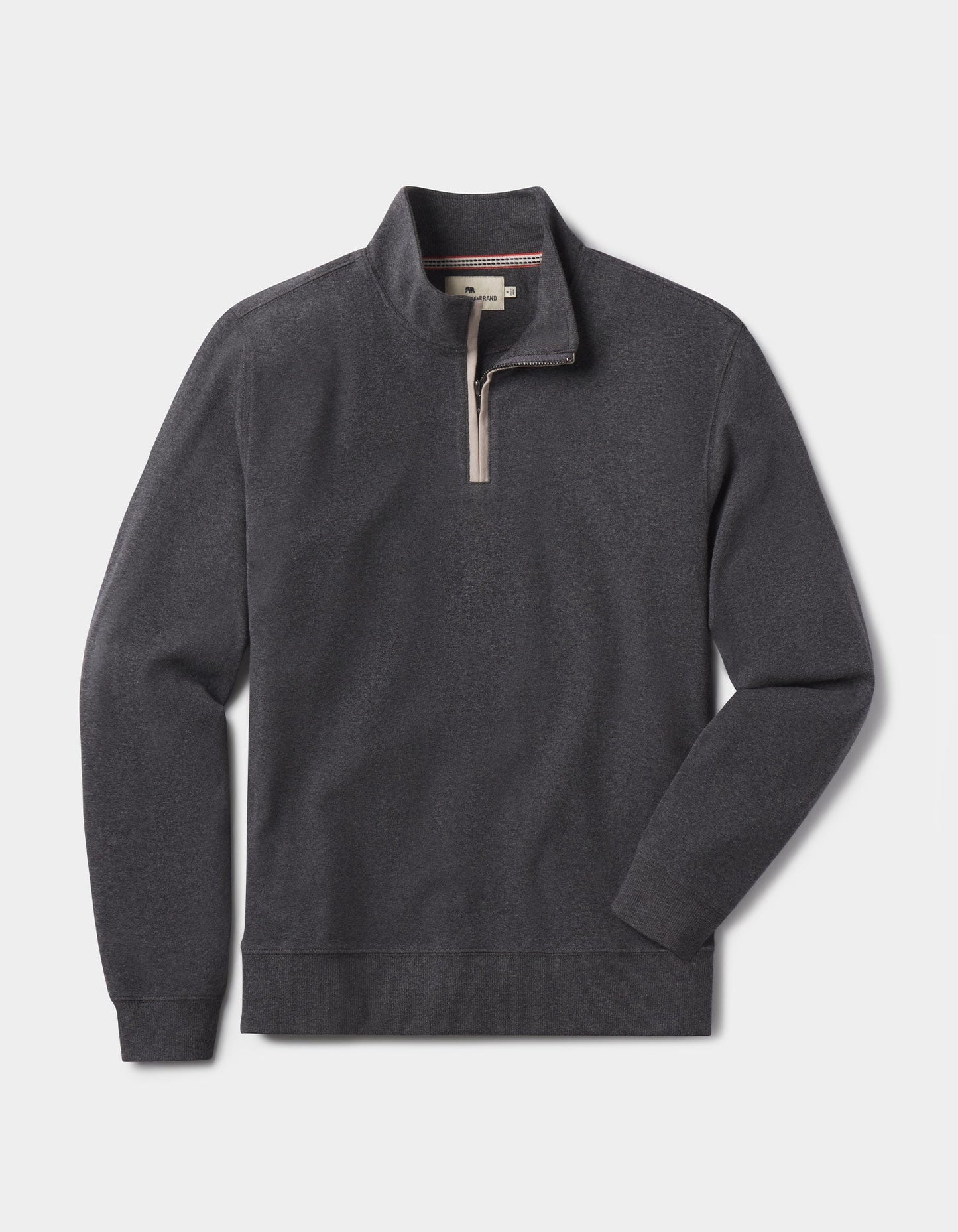 Puremeso Weekend Quarter Zip