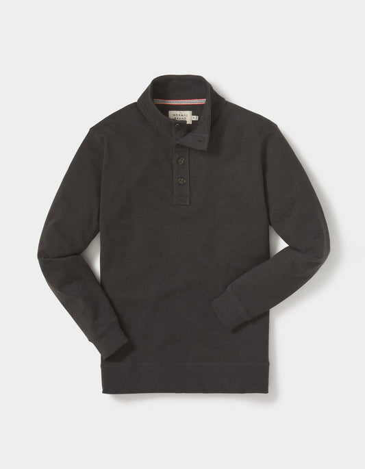 Puremeso Button Popover in Charcoal