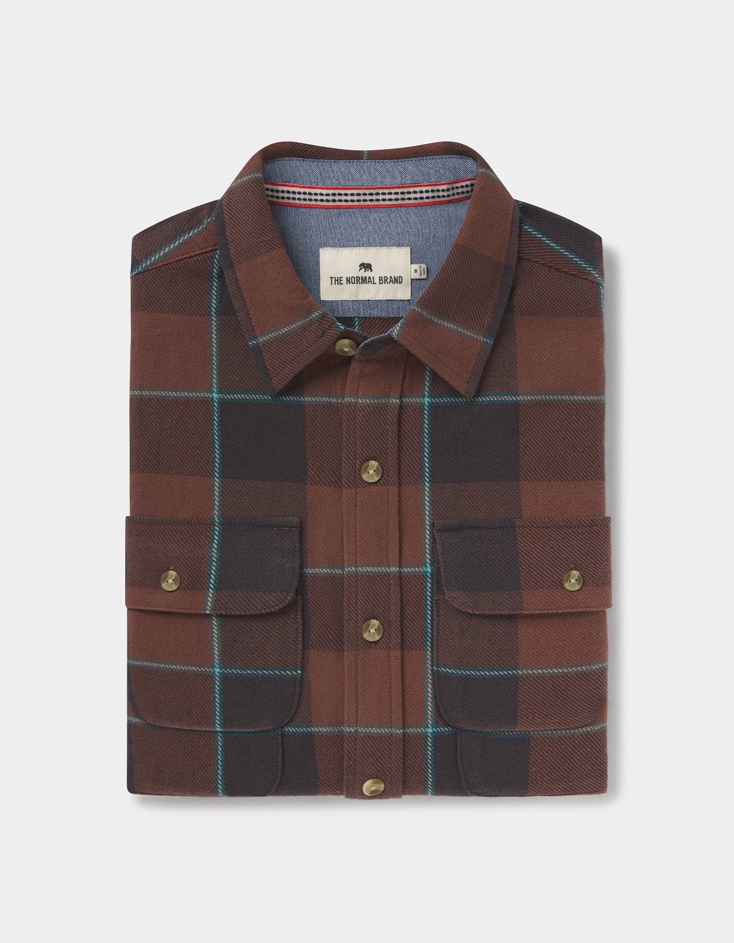 Mountain Overshirt