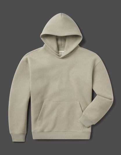 TNB x 1st Phorm Men's Hoodie in Combat Khaki