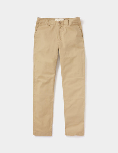 Normal Stretch Canvas Pant