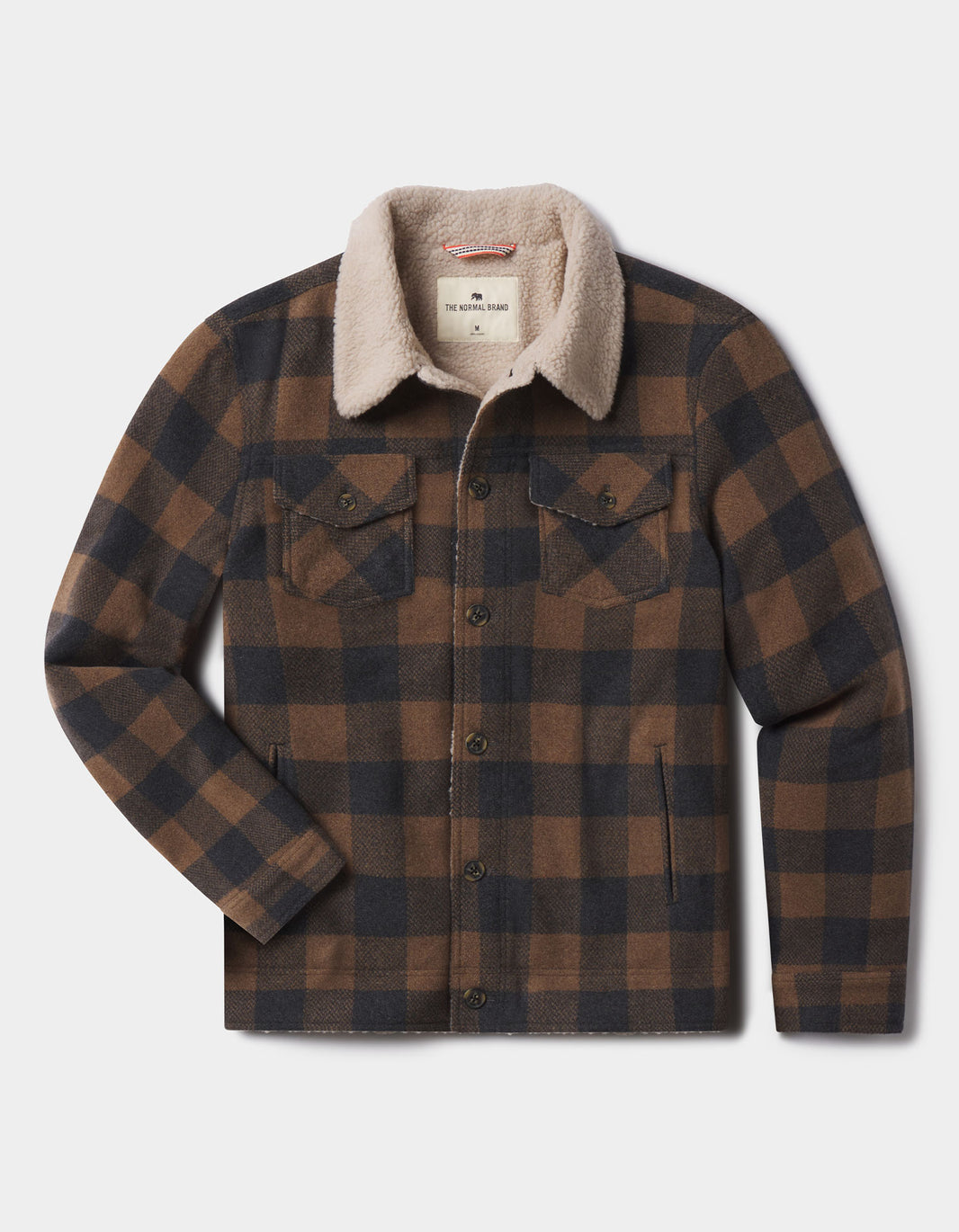 The Normal Brand | Elevated clothing that fits your Normal