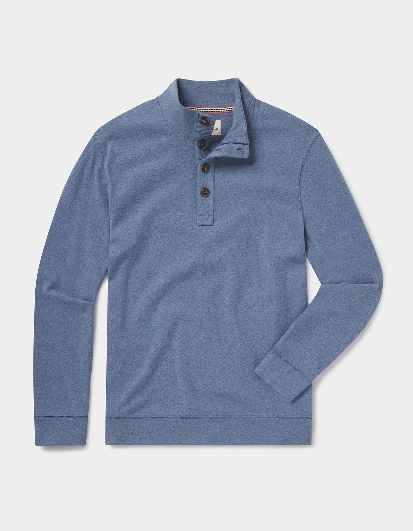 Puremeso Button Popover in Slate Blue