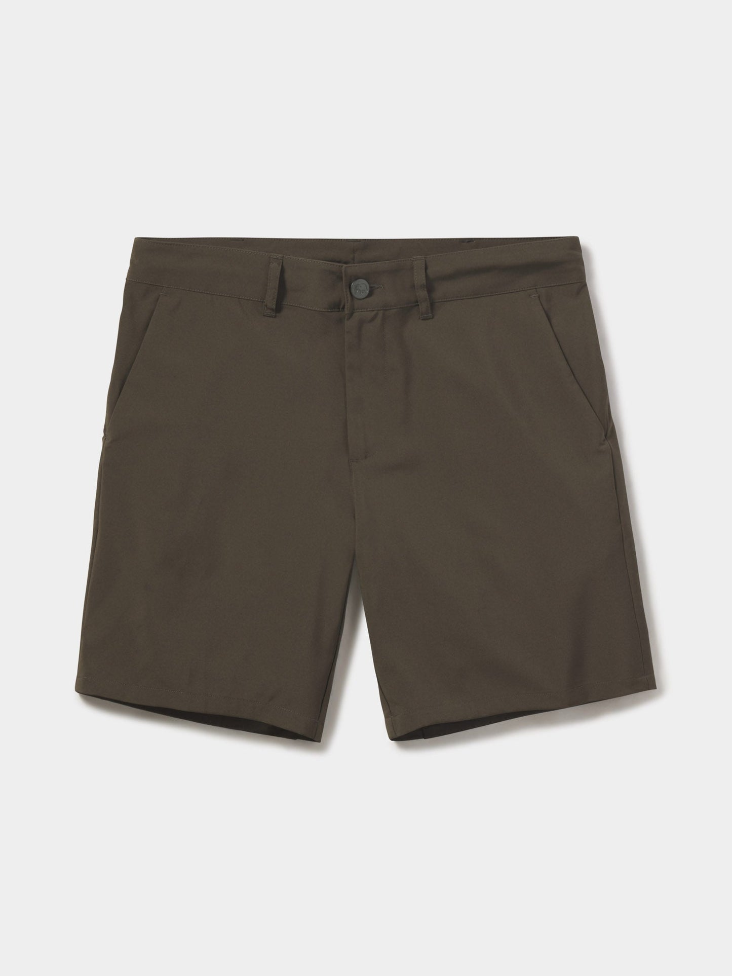 Hybrid Short in Olive