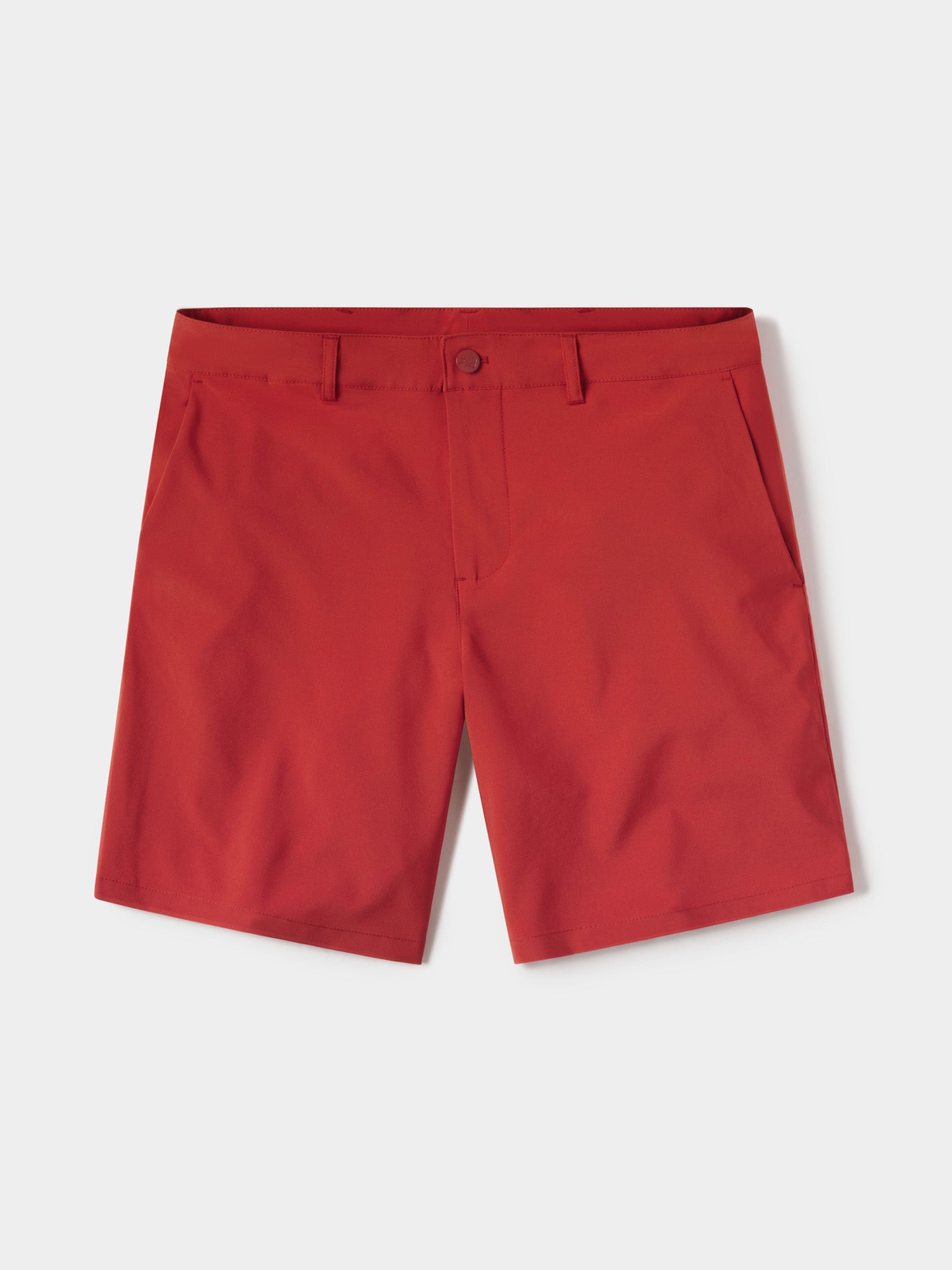 Hybrid Shorts in Spice Laydown