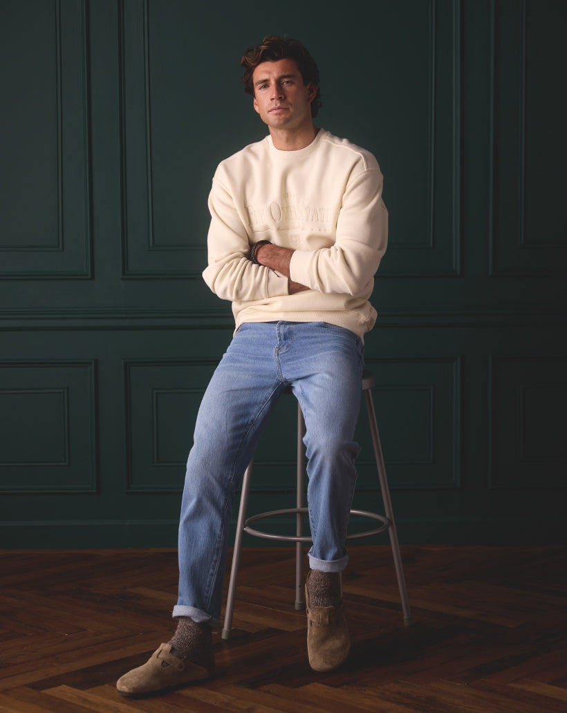 The Normal Brand | Elevated clothing that fits your Normal