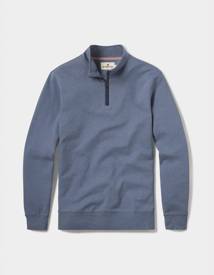 Puremeso Weekend Quarter Zip