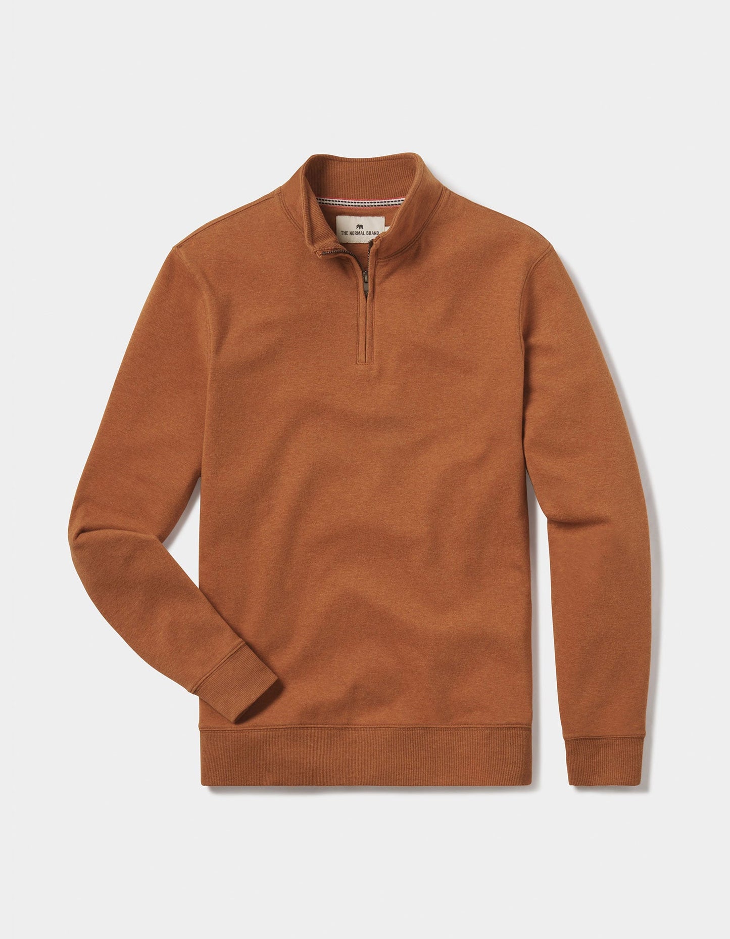 Puremeso Weekend Quarter Zip