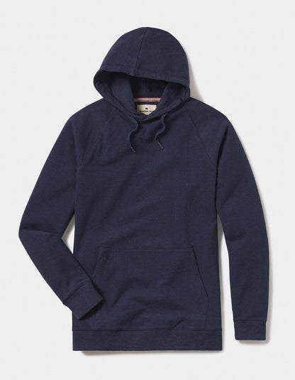 Puremeso Weekend Hoodie in Normal Navy