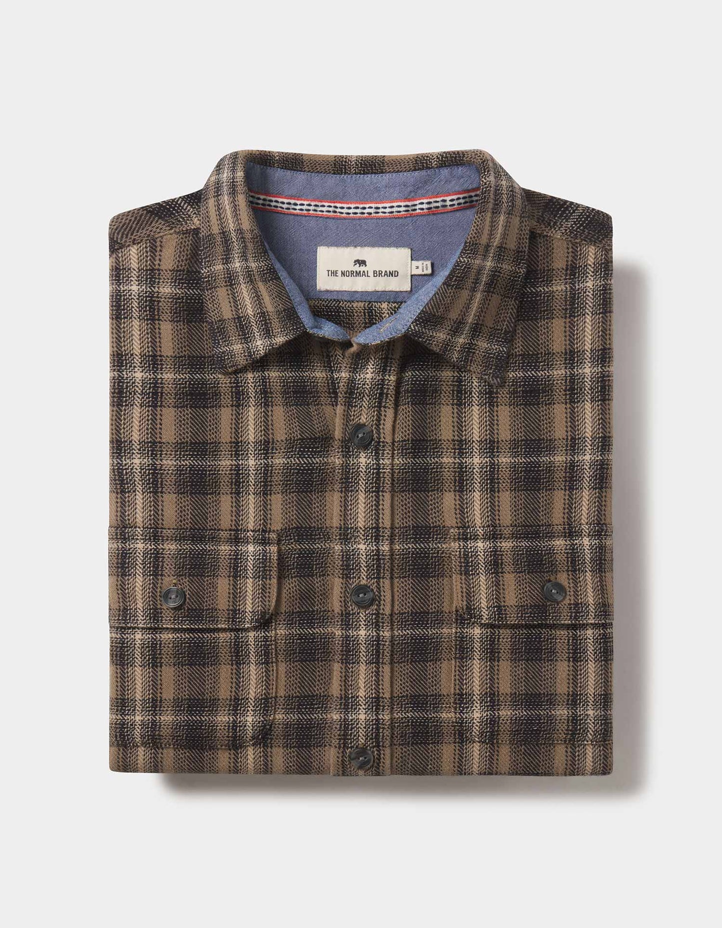 Mountain Overshirt