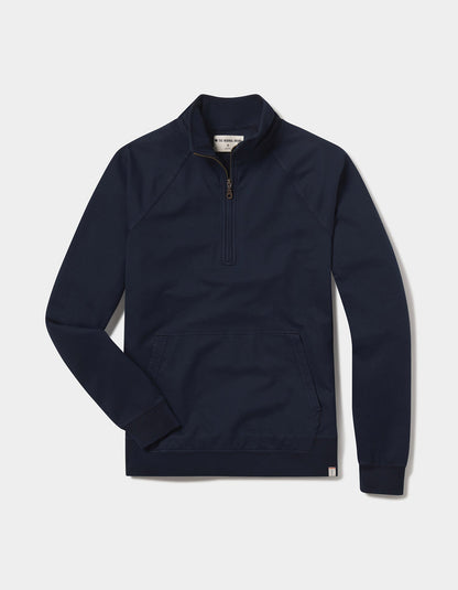 Tentoma Quarter Zip