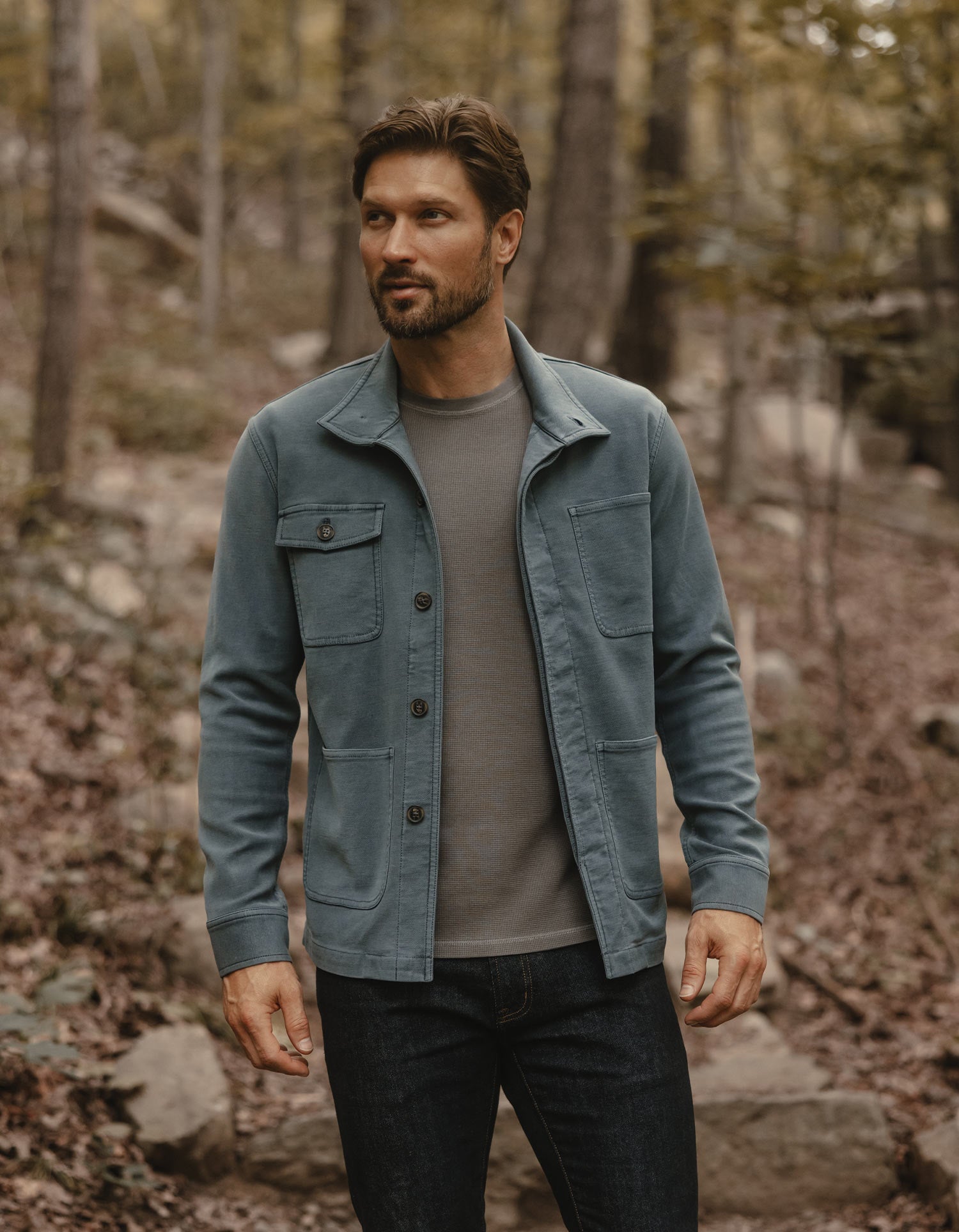 Outerwear – The Normal Brand