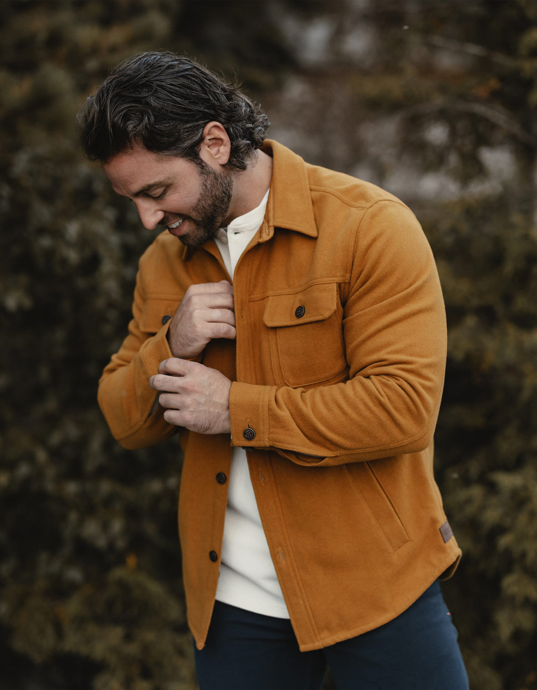 Men's Collection – The Normal Brand