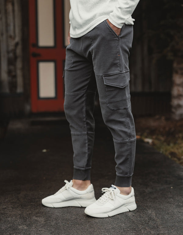 Comfort Terry Jogger