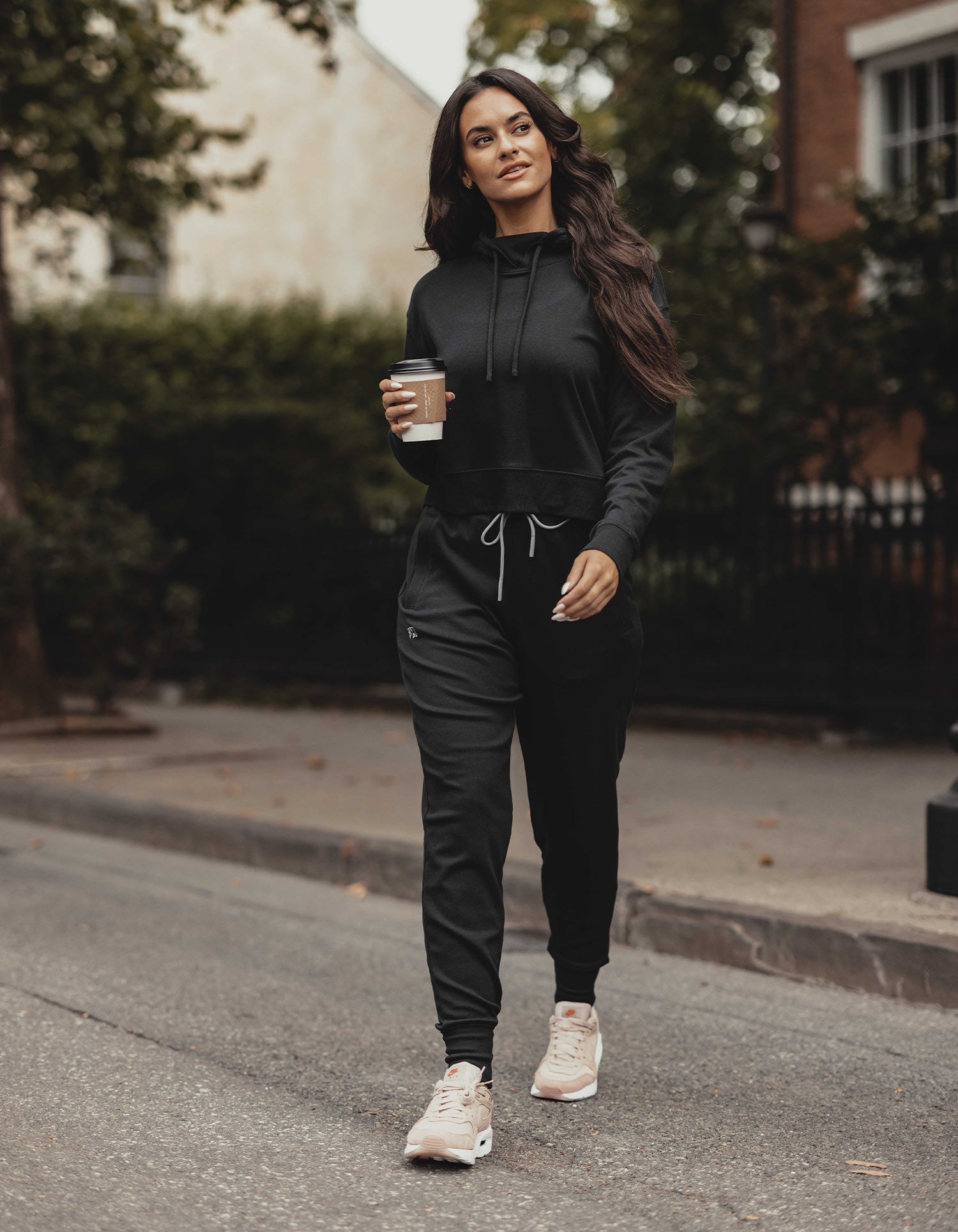 Women's Puremeso Jogger