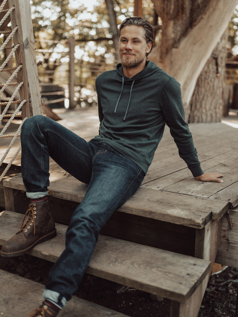 Normal Jean – The Normal Brand