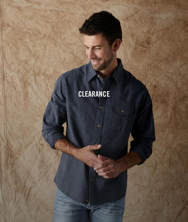 The Normal Brand | Elevated clothing that fits your Normal
