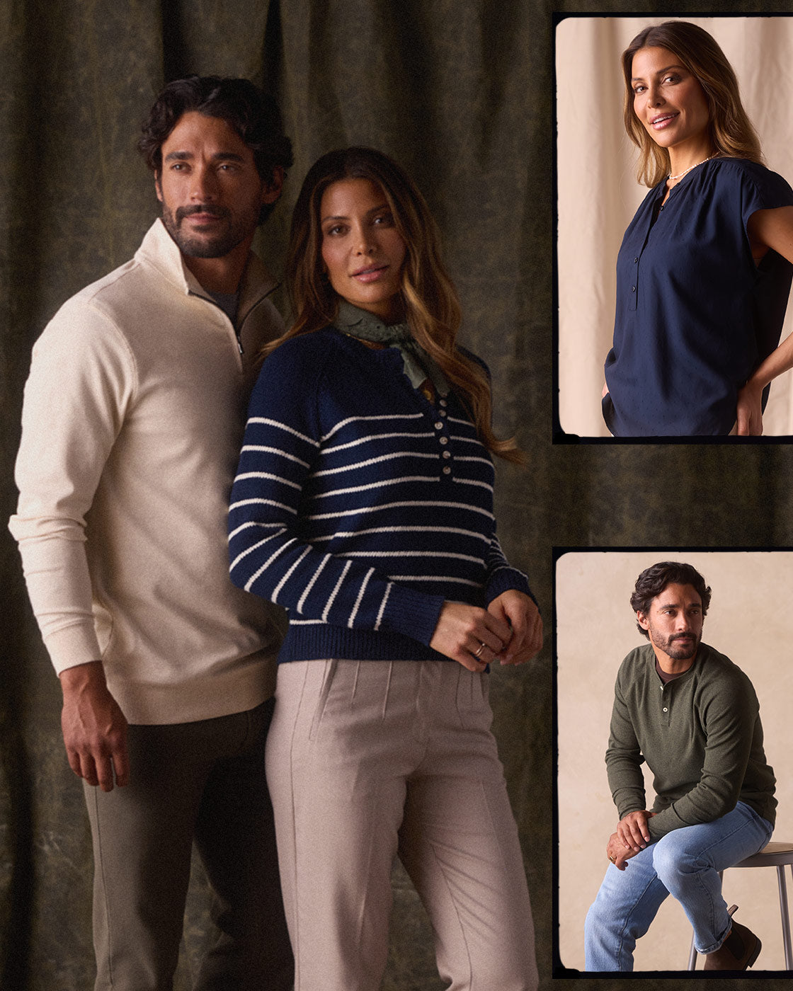 Normal Co The Normal Brand | Elevated clothing that fits your Normal