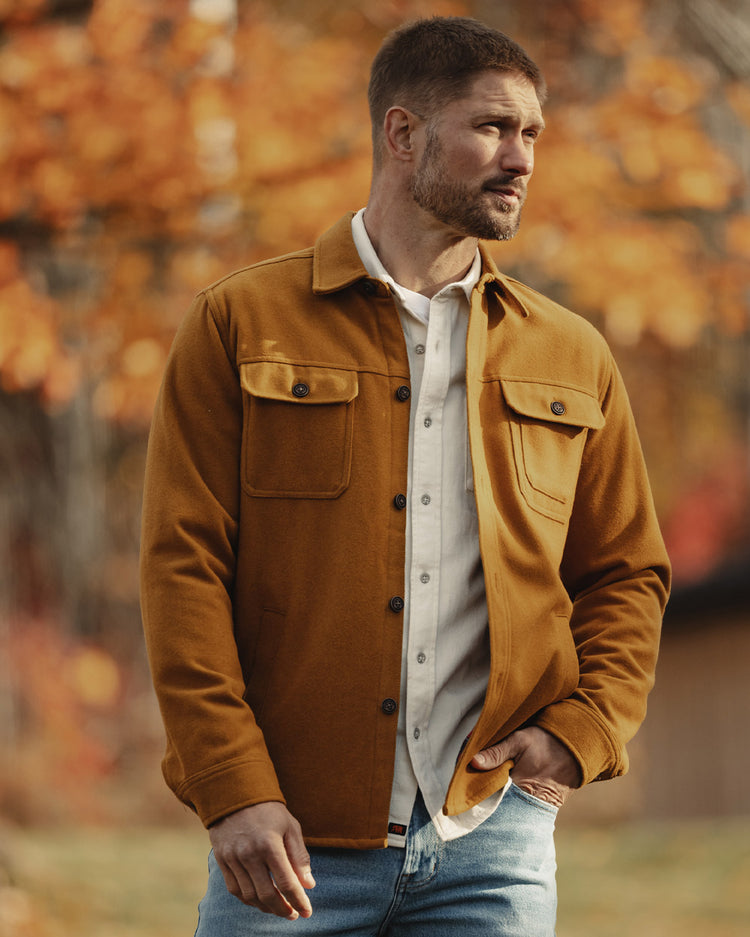 The Normal Brand | Elevated clothing that fits your Normal