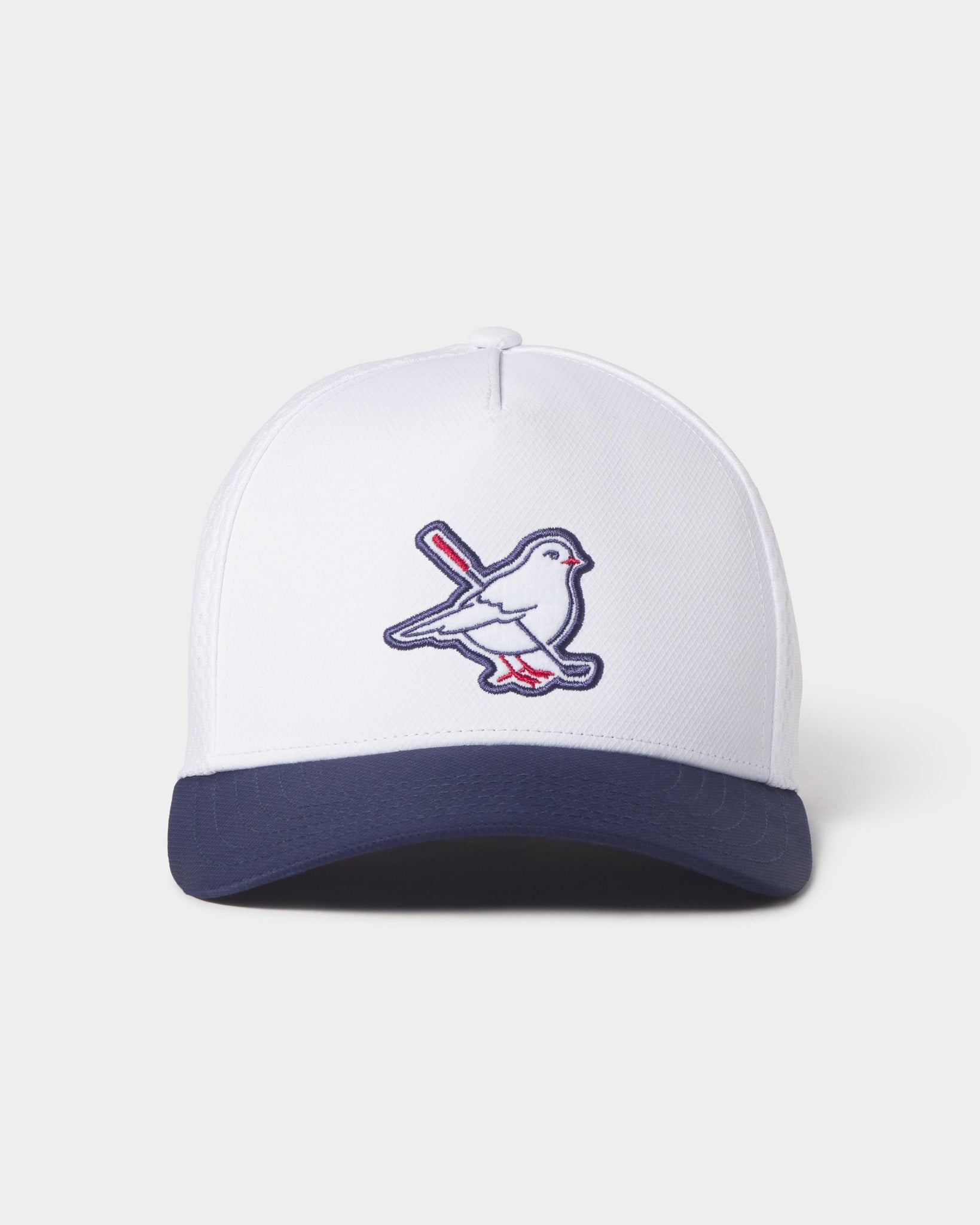 Normal Hat Birdy 5 Panel Hat in Cream – The Normal Brand