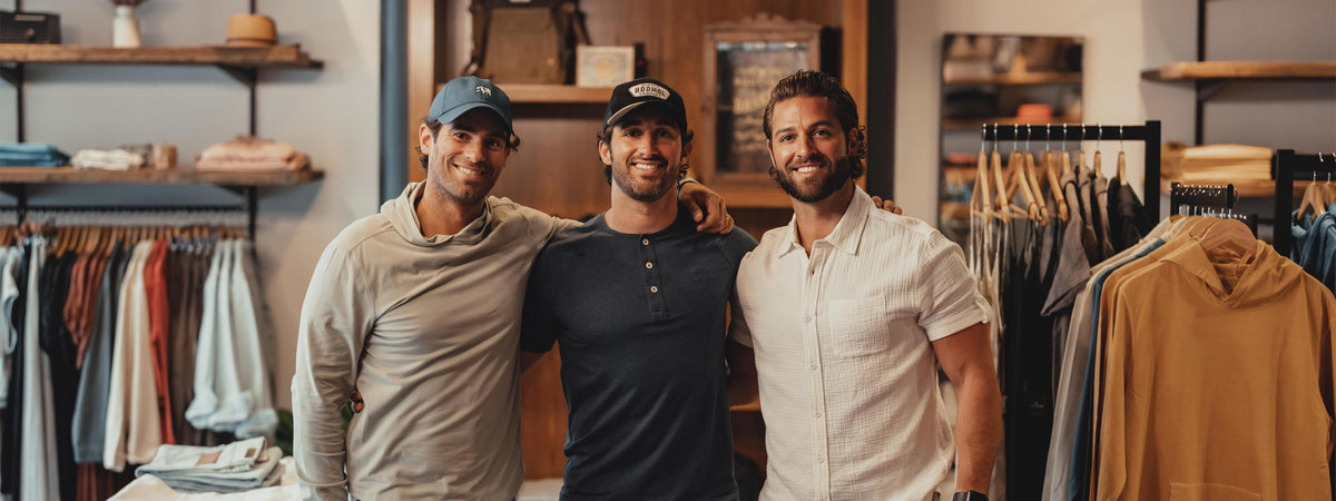 Normal Co Our Story – The Normal Brand