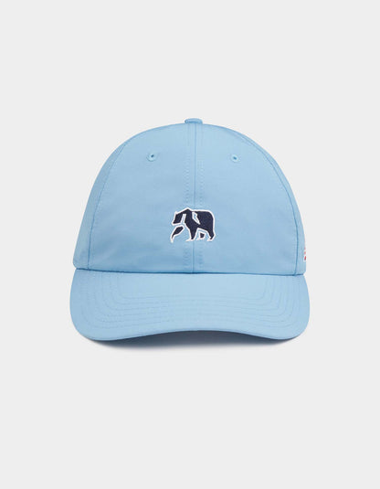 Patriotic Performance Cap in Blue