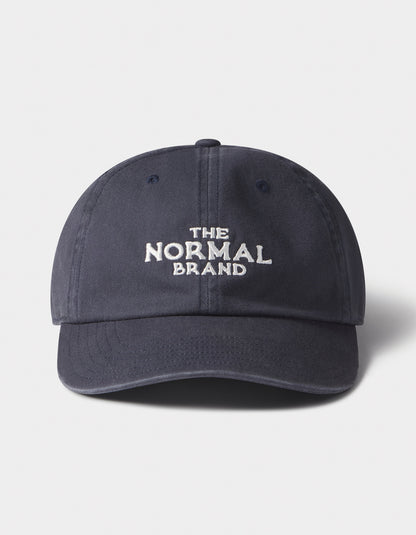 Normal Twill Hat in Navy