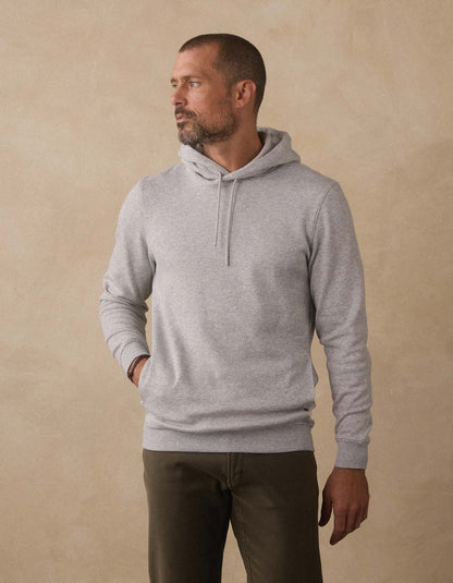 Fleece Puremeso Hoodie