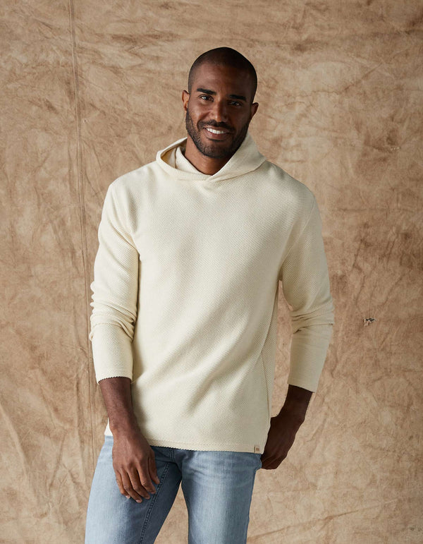 Big loop shop terry sweatshirt