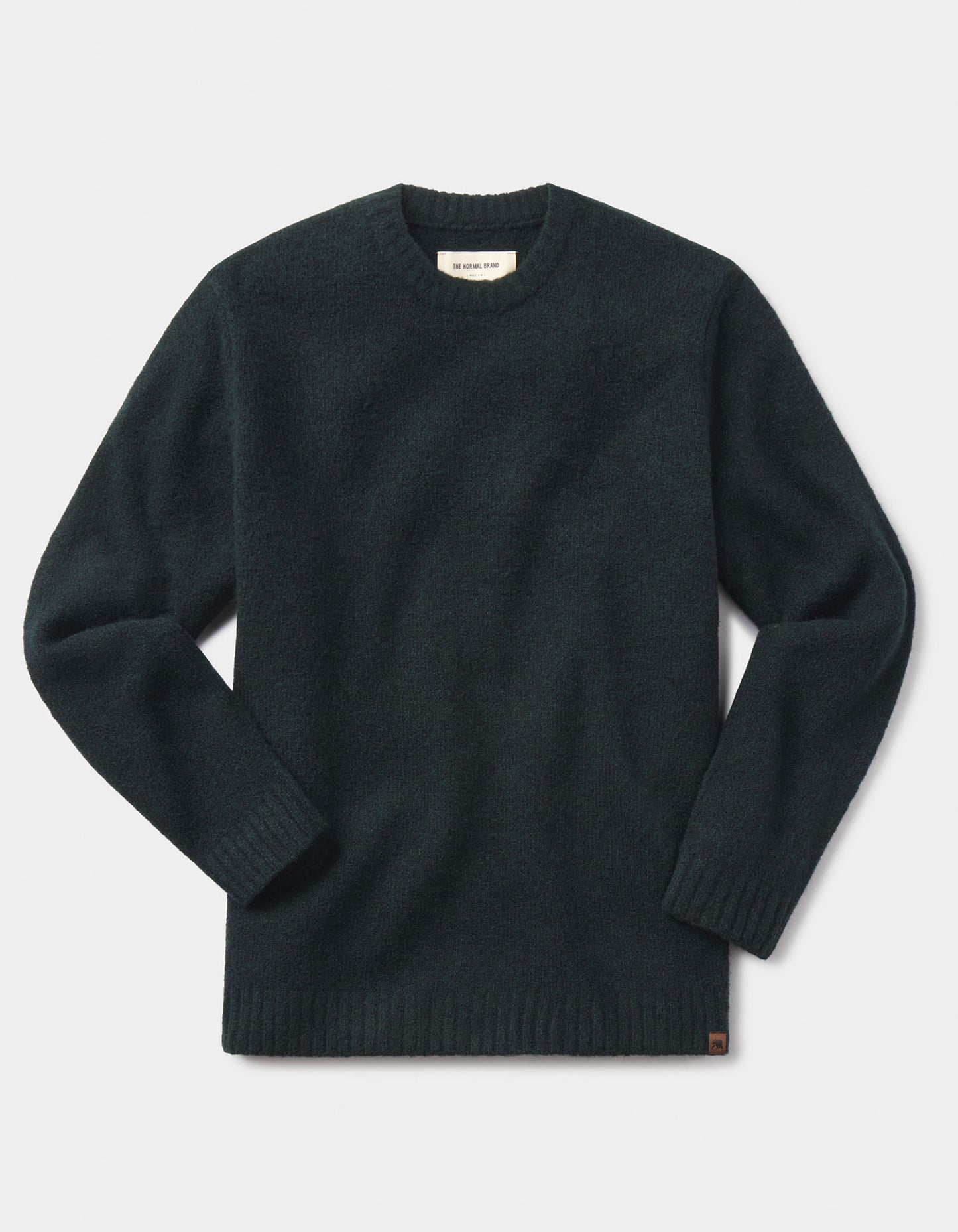 Homebound Crewneck Sweater