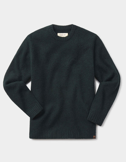 Homebound Crewneck Sweater