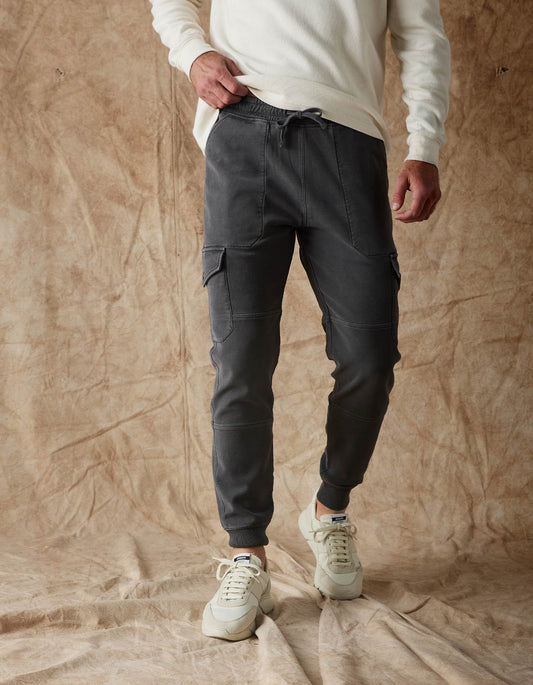 Comfort Terry Jogger