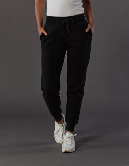 TNB x 1st Phorm Women's Jogger in Black