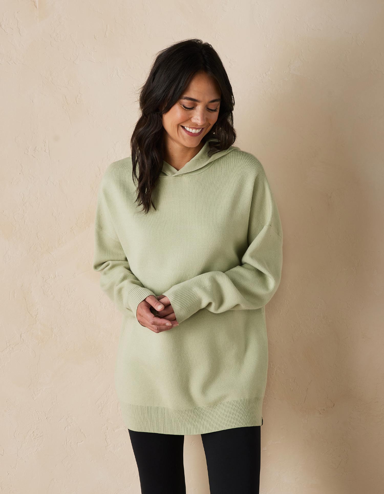 Taylor Sweater Hoodie – The Normal Brand
