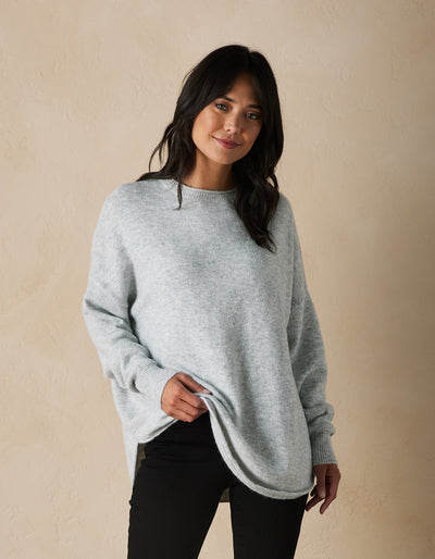 Marianna Crewneck Sweater