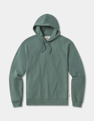 Cole Terry Hoodie