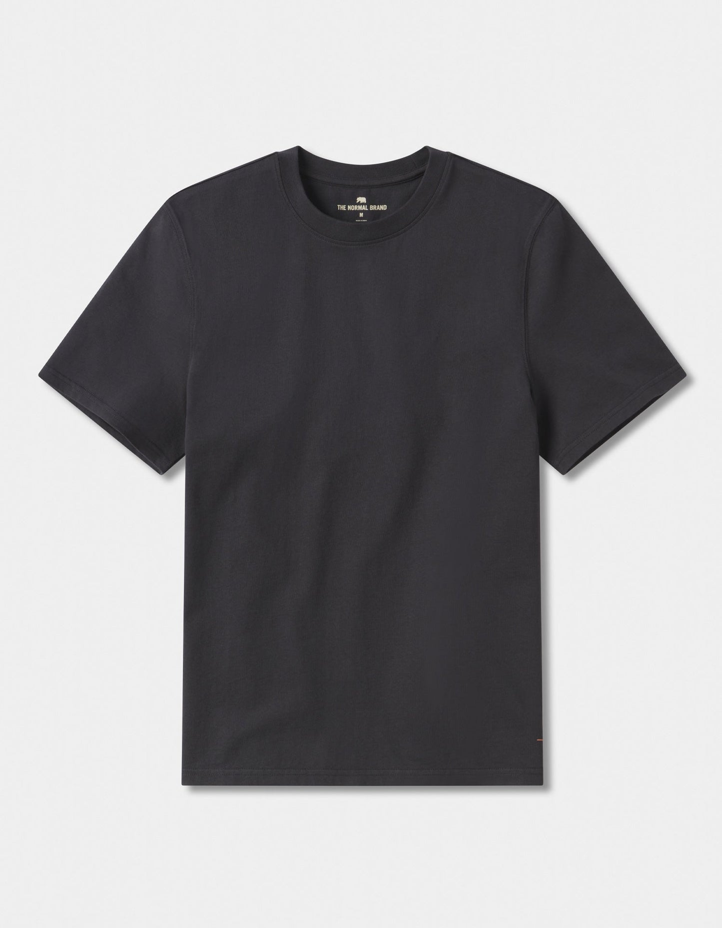 Lennox Jersey Relaxed Tee