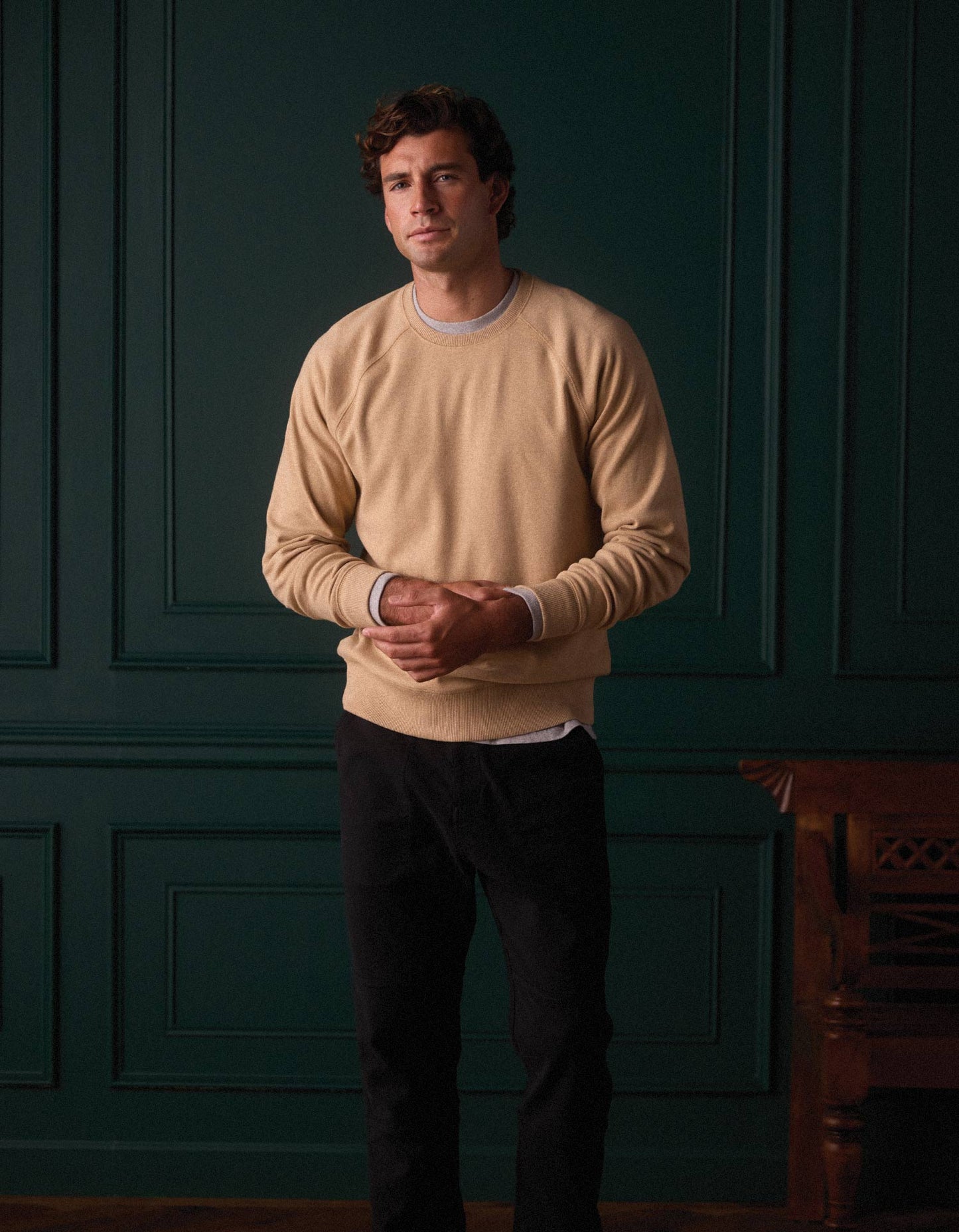 Puremeso Everyday Crew