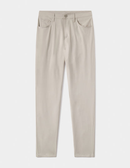 Hybrid Pant in Sand Dune