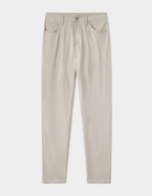 Hybrid Pant in Sand Dune