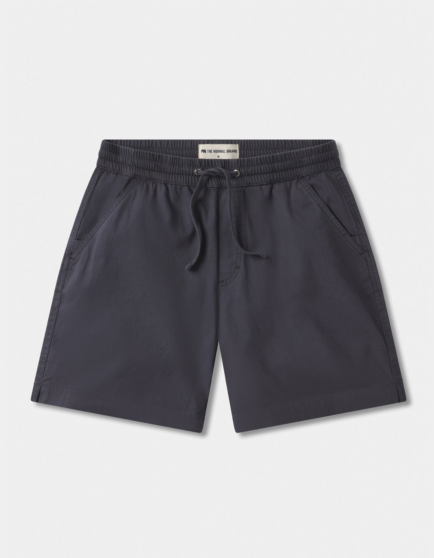 Jimmy Summer Short in Raindrop