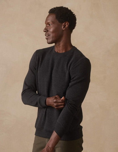 Fleece Puremeso Pullover