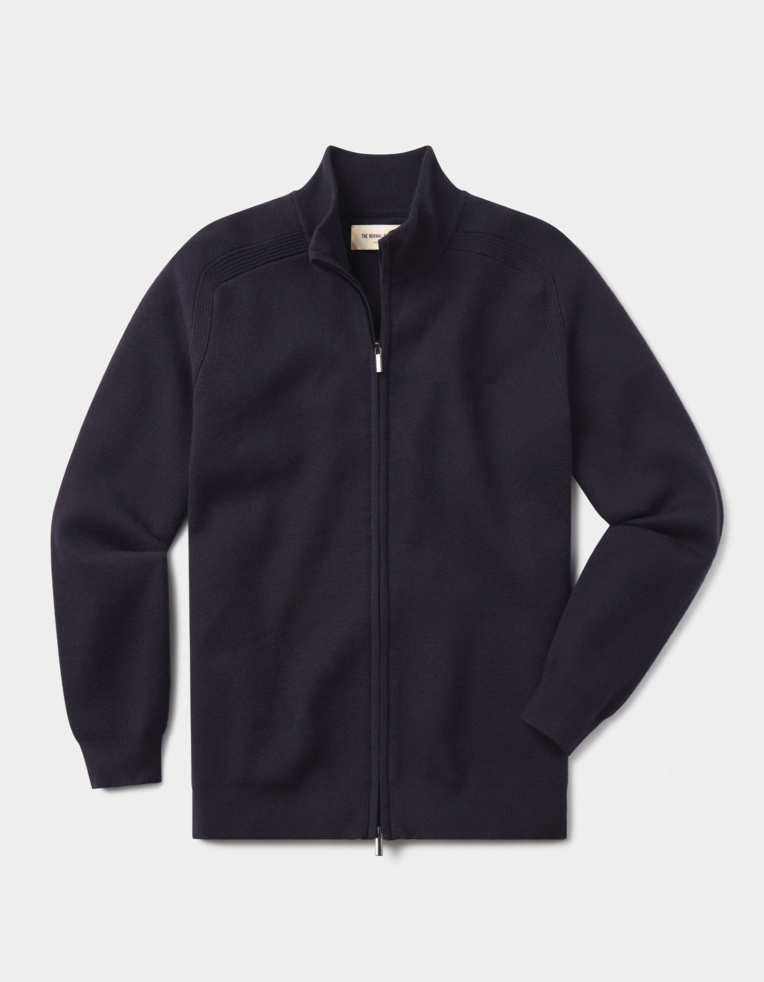 Cooper's Landing Jacket Navy