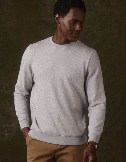 Fleece Puremeso Pullover