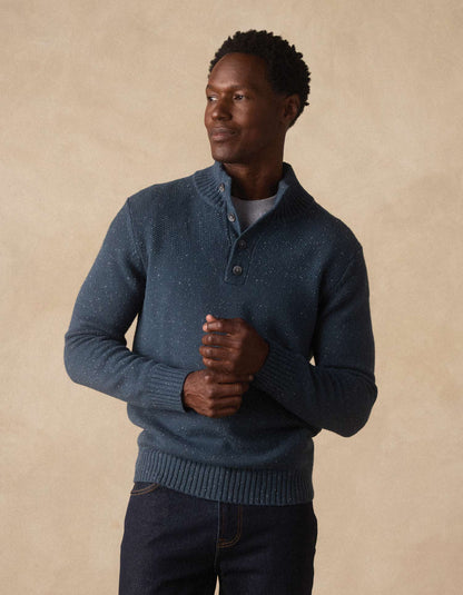 Seawool Nep Popover in Waterloo