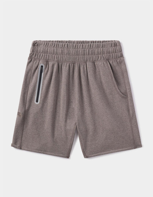 Puremeso Gym Short in Grey