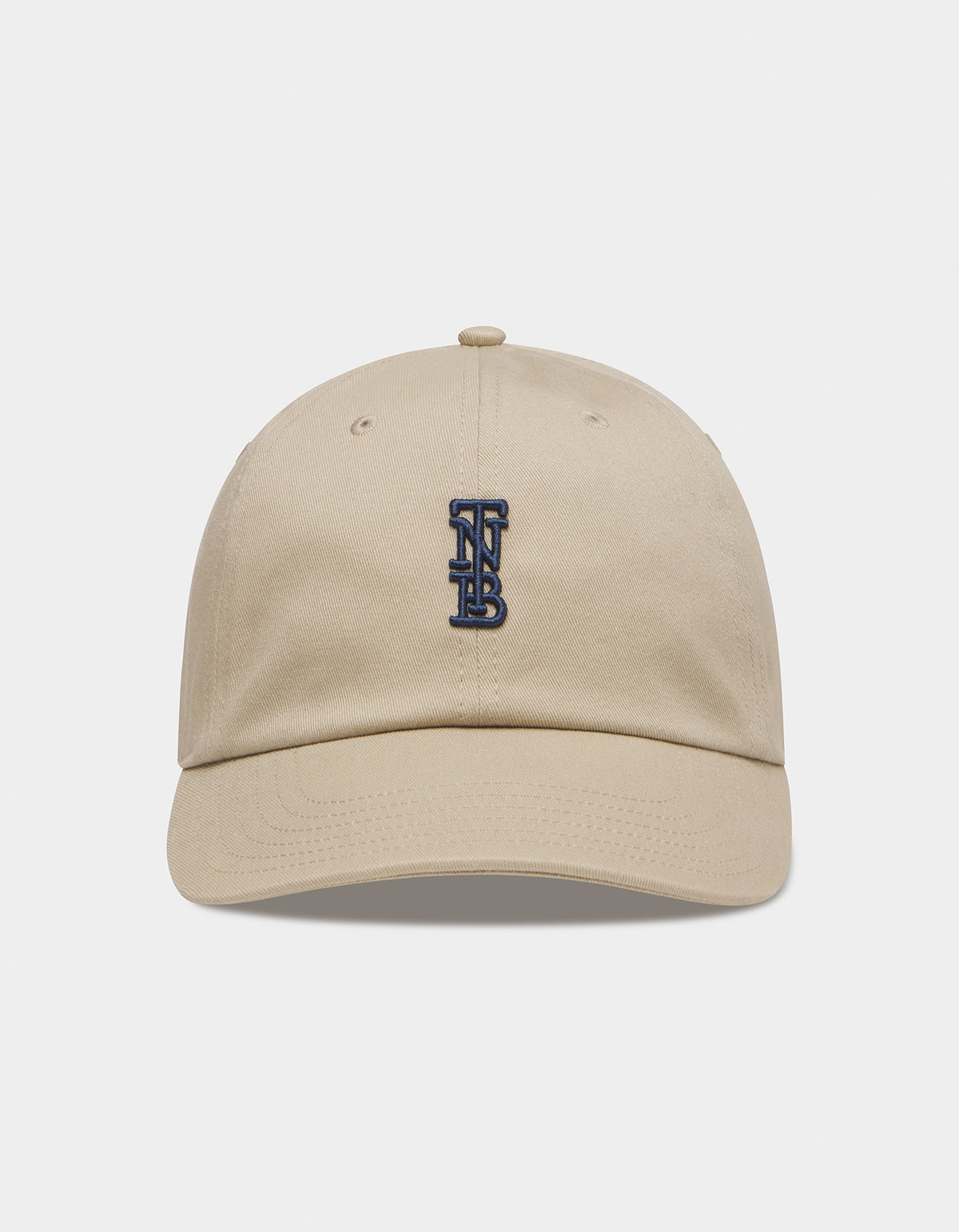 TNB Twill Hat in Khaki