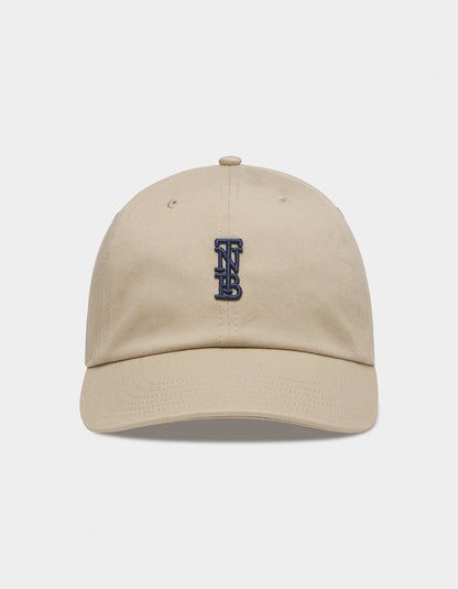 TNB Twill Hat in Khaki